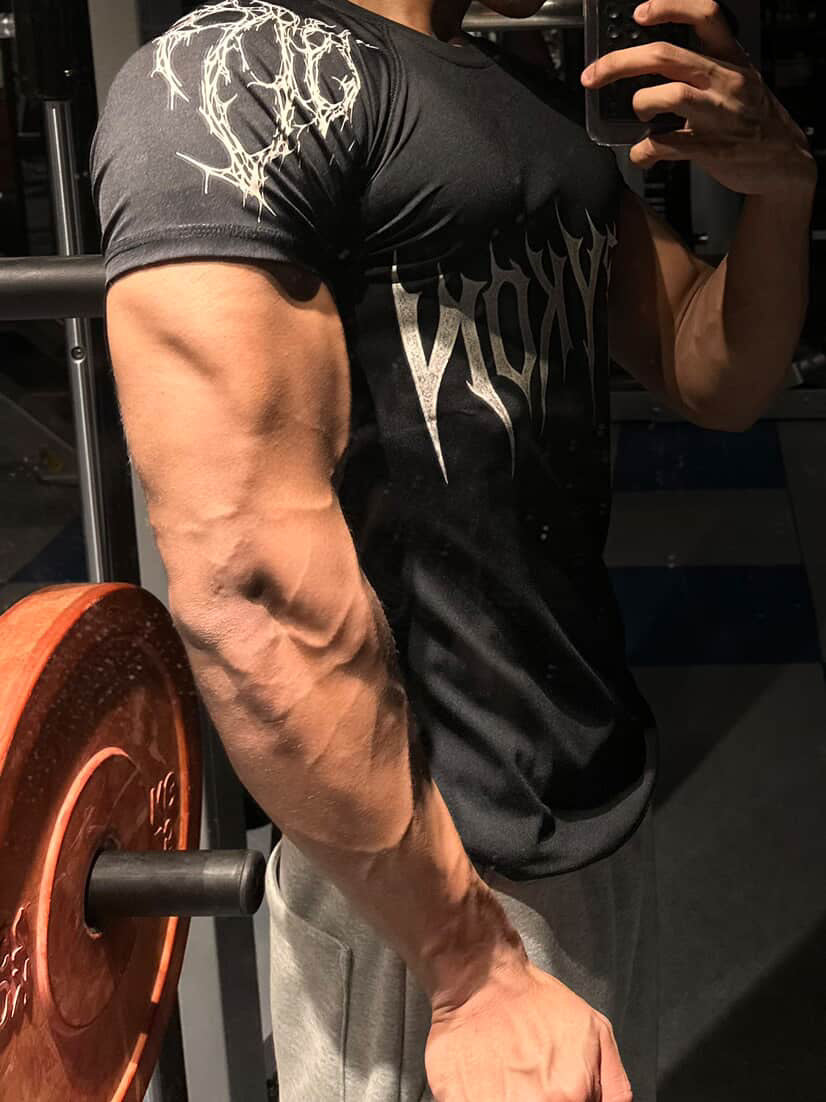 Shadow Born compression