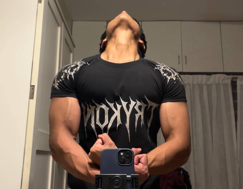 Shadow Born compression